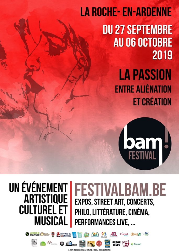 BAM festival 2019