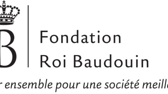 Lauréat de la Fondation Roi Baudouin